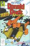 Walt Disney's Donald Duck Adventures #16 Comic Books - Covers, Scans, Photos in Walt Disney's Donald Duck Adventures Comic Books - Covers, Scans, Gallery